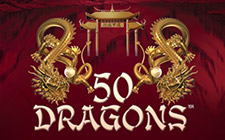 Slot 50 Dragons